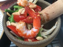 -simply thai天泰(静安嘉里中心店)