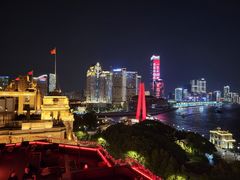 -罗斯福色戒酒吧(外滩店)