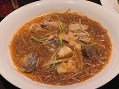 -三利音·玖弄小鲜(浦东嘉里城店)