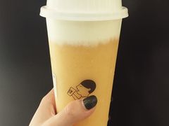 -喜茶(深圳福田星河COCO Park店)