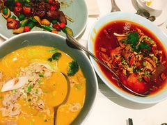 -港丽餐厅(高德置地店)