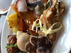 -福州仓山凯悦酒店·Market Cafe Lacucina咖啡厅