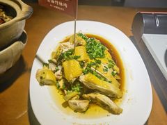 -魏铭鱼头捞饭(嘉善店)