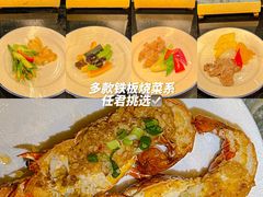 -康帝国际酒店-艾斯本自助西餐厅