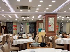 大堂-誉点壹品酒家(中山八店)