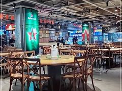 大堂-拉完海鲜大排档(温岭店)