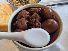 -海湾壹品·粤菜·早茶·烤鸭(拱北店)