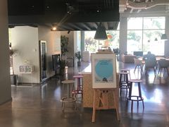 -dotcom coffee古点咖啡(致真大厦店)
