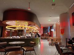 -人民咖啡馆(四行仓库店)