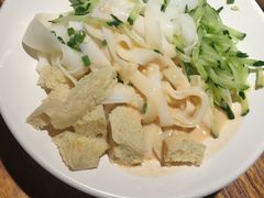 -平娃三宝烧烤·面食(富丰桥店)