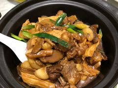 -叙兴楼(礼东财记农庄分店)