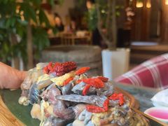 -慢丽江·云南野生菌土鸡锅(付家庄店)