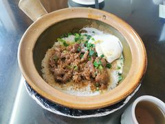 -红星光发煲仔饭(文海店)