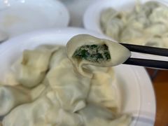 -海知道大连海鲜水饺(南山大冲店)