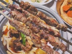 -耶里夏丽·丝路新疆菜·清真食品(徐家汇臻选店)