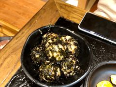 -九田家黑牛烤肉料理(太阳城店)