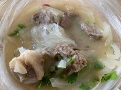 -东四民芳餐厅(世茂工三店)