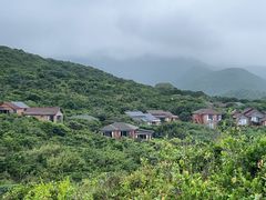 -美人鱼悬崖海景餐厅(鹿嘴山庄店)