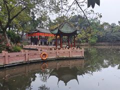 -房湖公园