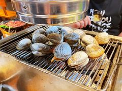 -丹东特色烤肉(南光三部店)