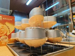 -西村叔叔的店·面包·甜品·蛋糕(清河万象汇店)