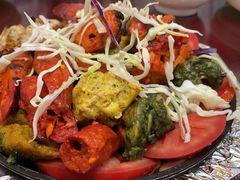 -清真· AL-JANNAT 佳纳特餐厅(仙林店)