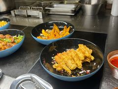 -新食谱全日制餐厅·苏州苏州湾艾美酒店