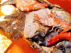 -筱爷叔·上海传统手工菜(玉树路店)