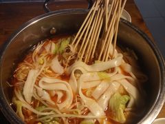 -刘全福吊炉烧烤王(东江路店)