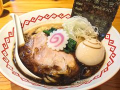 -Ramen满吉·豚骨拉面(丽园路店)