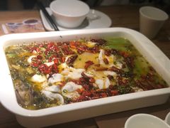 -江湖情酸菜鱼(万菱汇店)