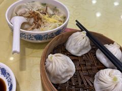 王兴记小笼包-王興記(中山路店)