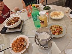 -洈水谣 · 地道荆州松滋菜(菱角湖公园店)