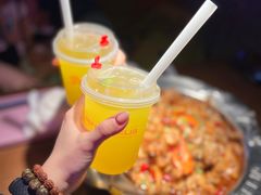 -胖哥俩肉蟹煲(石家庄长安万达店)