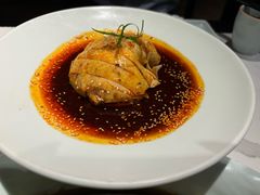 -四世同堂·京菜·烤鸭(双井店)