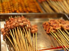 -大学城夜市大排档(凤栖路店)
