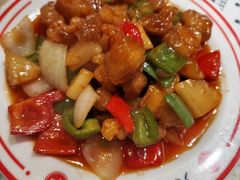 -八爷茶餐厅
