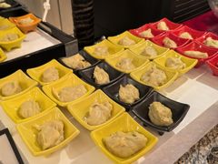 -视界美食自助餐厅·石家庄希尔顿酒店