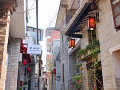 -荔湾湖公园