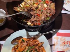 -小隐人家(乐松店)