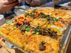 -管氏翅吧(马家堡店)