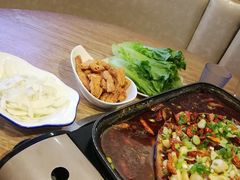 -高望村老王家(南光店)