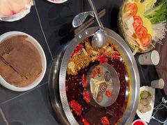 -俏媳妇火锅(宽窄巷子店)