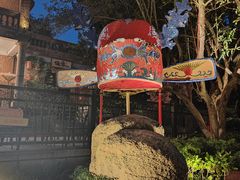 -晋江五店市传统文化旅游区