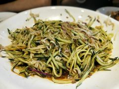 -老码头黑皮肘子锅包肉(文政街店)