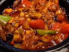 -包子大王(新泽巷店)