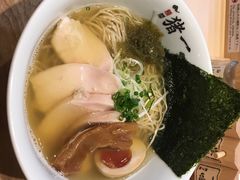 -面屋 猪一
