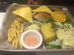 -火炉火自助餐(枫蓝国际店)