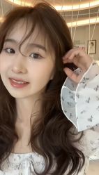 -MMby Hair Code芭曲发型