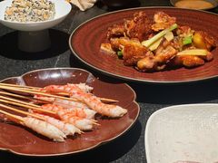 -荣记火锅(青悦城店)